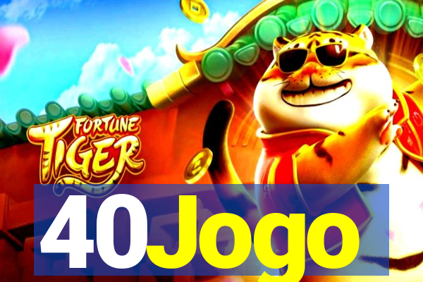 40Jogo