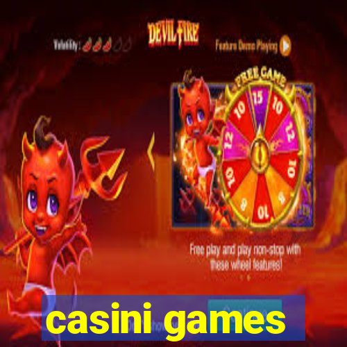 casini games