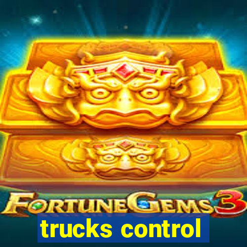 trucks control