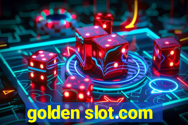 golden slot.com