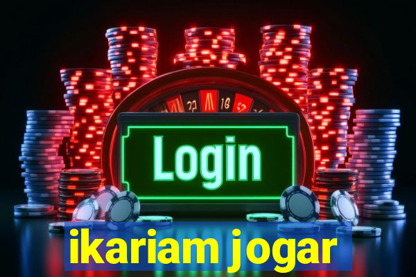 ikariam jogar