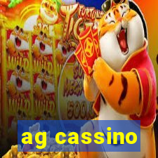 ag cassino