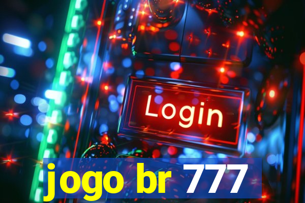 jogo br 777