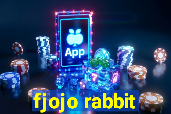 fjojo rabbit