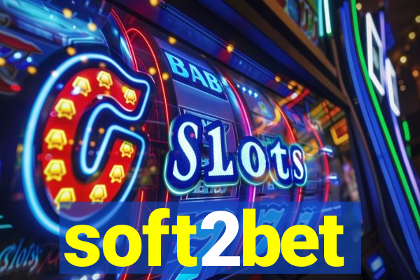 soft2bet