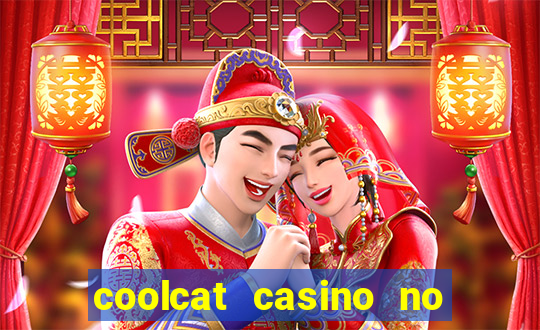 coolcat casino no deposit bonus