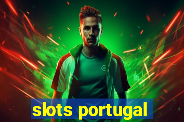 slots portugal