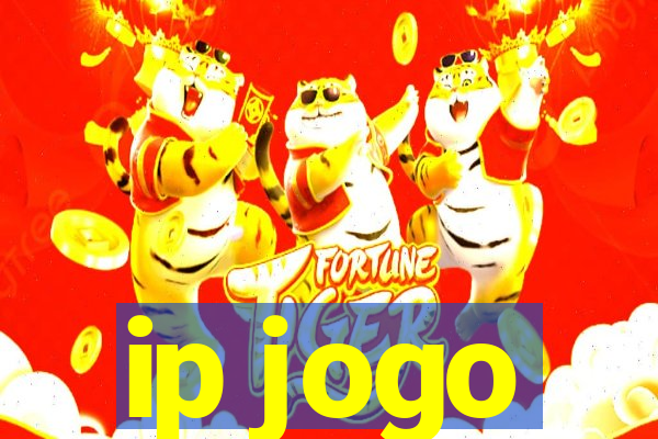 ip jogo