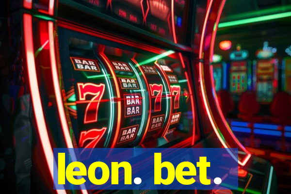 leon. bet.