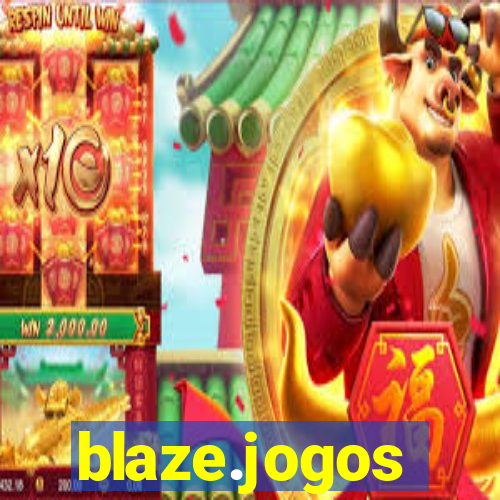 blaze.jogos