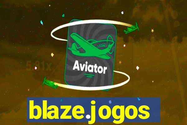 blaze.jogos