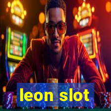 leon slot