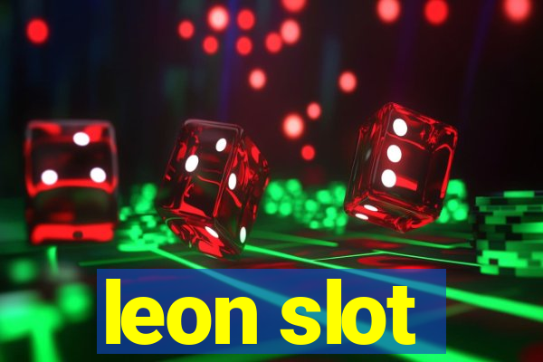 leon slot