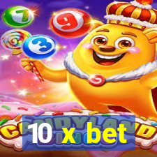 10 x bet