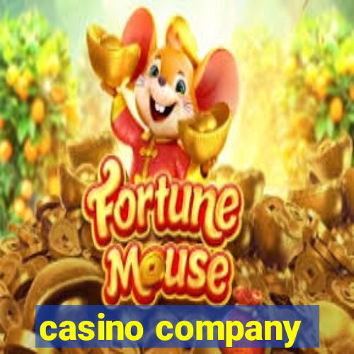 casino company