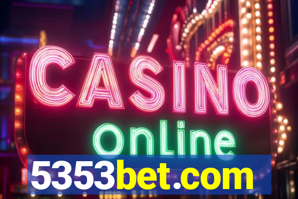 5353bet.com