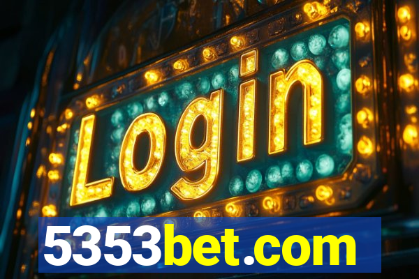 5353bet.com