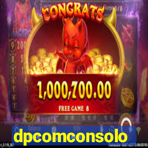 dpcomconsolo