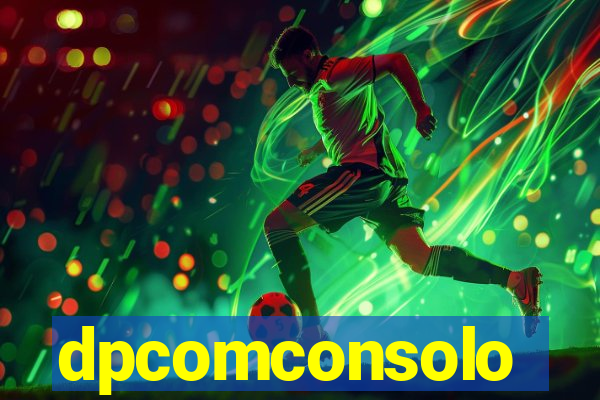 dpcomconsolo