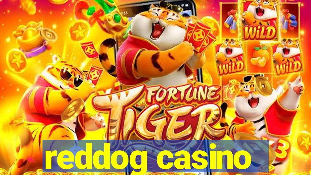 reddog casino