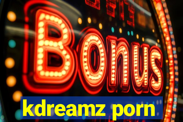 kdreamz porn