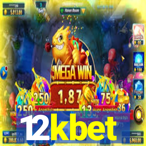 12kbet