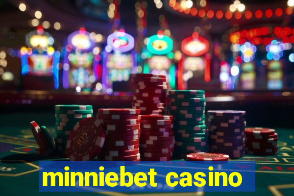 minniebet casino