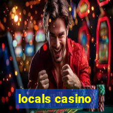 locals casino