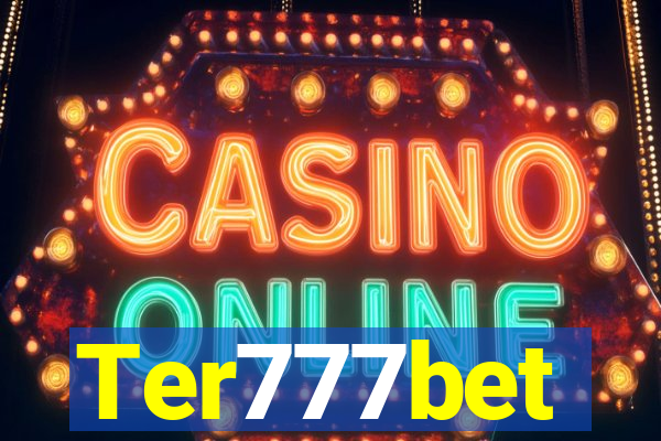 Ter777bet