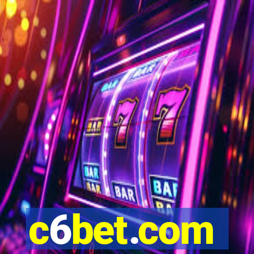 c6bet.com