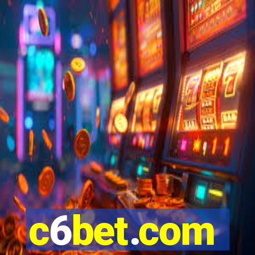 c6bet.com