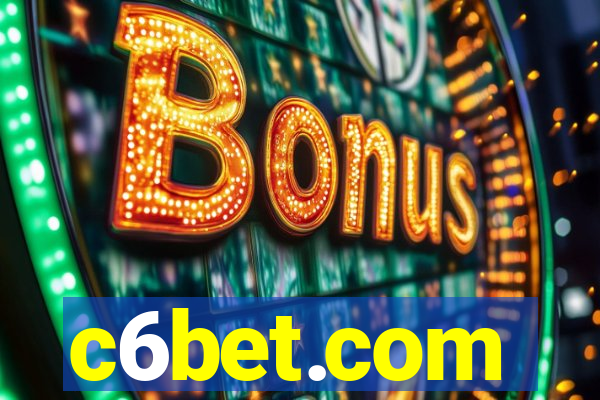 c6bet.com