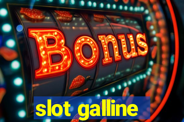 slot galline