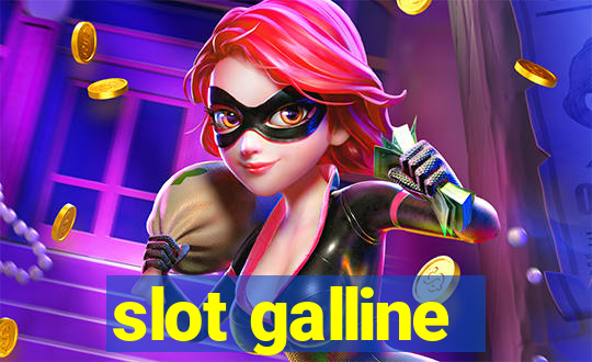 slot galline