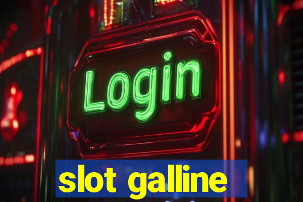 slot galline