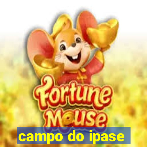 campo do ipase