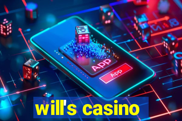 will's casino