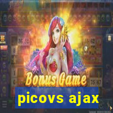 picovs ajax