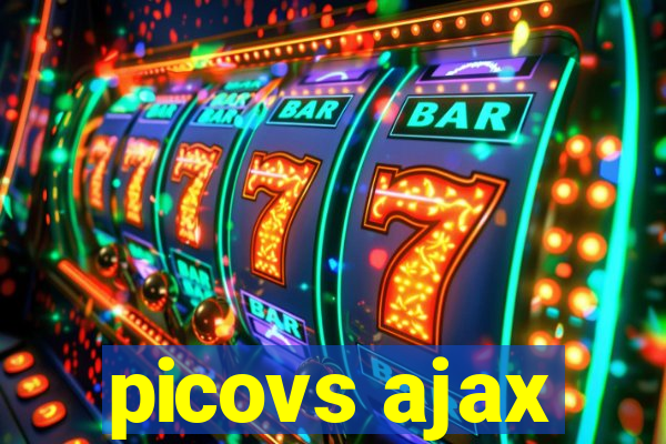 picovs ajax