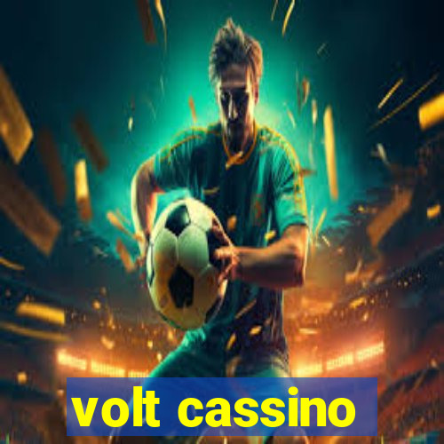 volt cassino