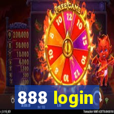 888 login