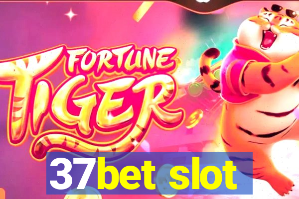 37bet slot