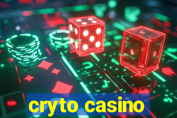 cryto casino