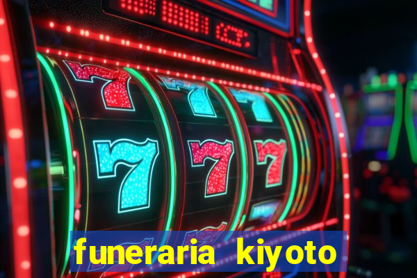 funeraria kiyoto porto feliz