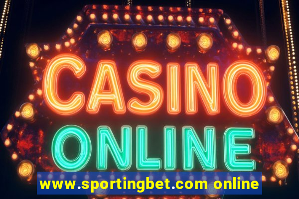 www.sportingbet.com online