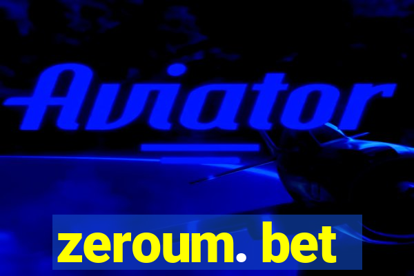 zeroum. bet