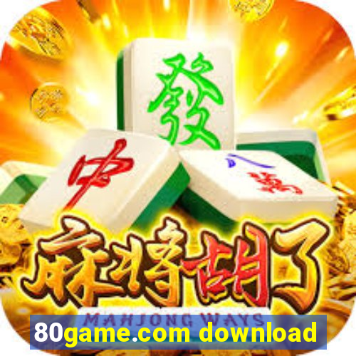 80game.com download