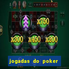 jogadas do poker em ordem