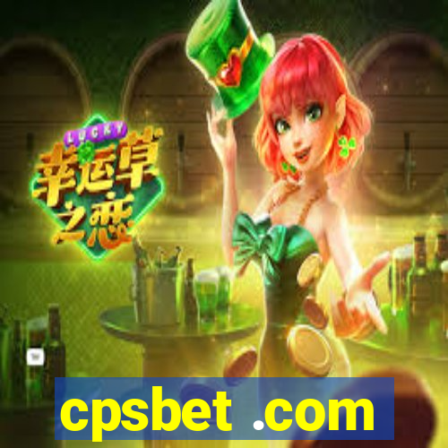 cpsbet .com