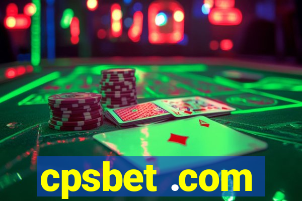 cpsbet .com